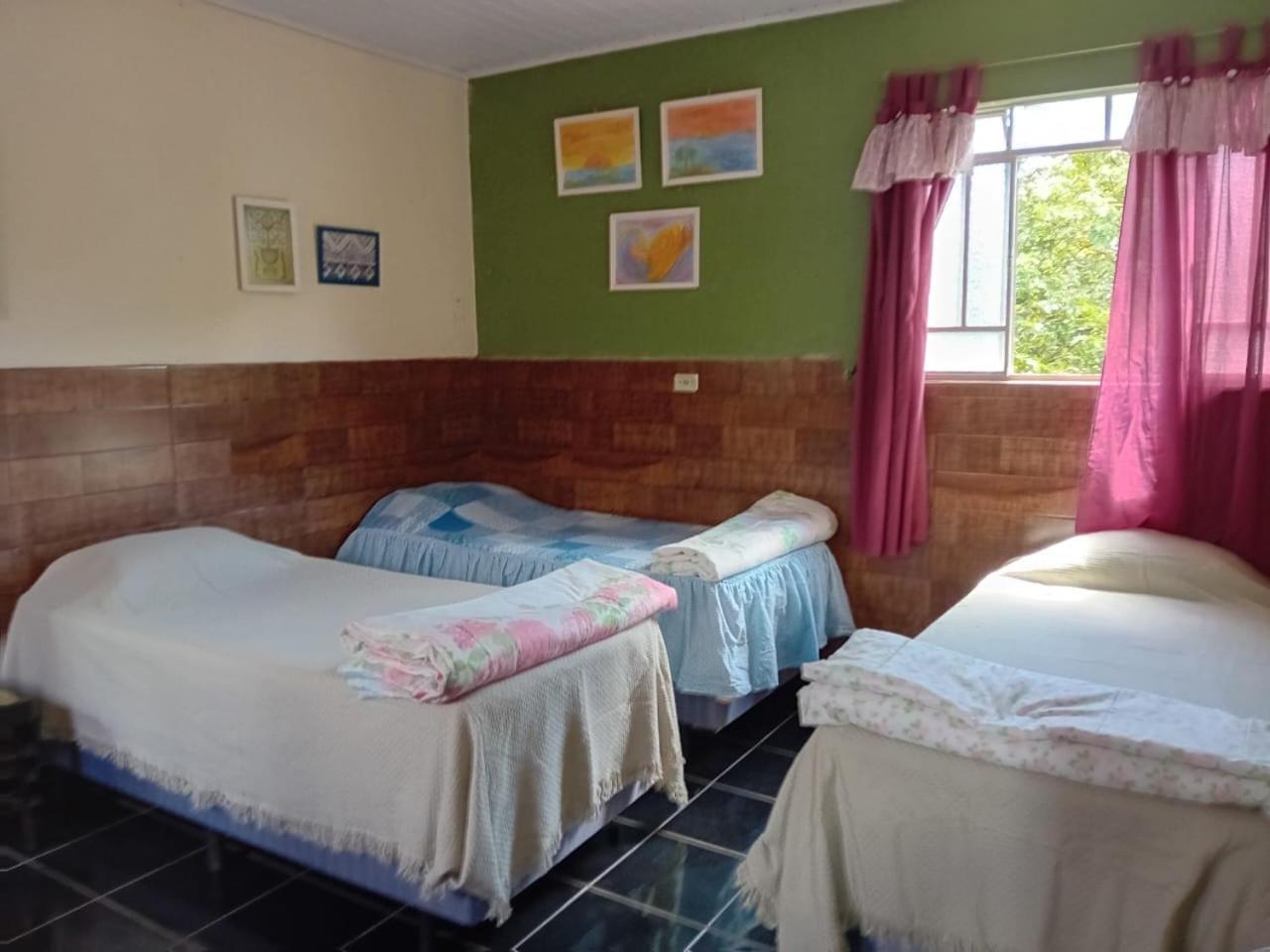 Villa Casa Delicia Em Passa Quatro Ate 6 Pessoas Exterior foto